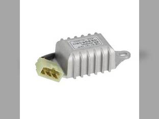 Regulator fits Kioti LB1914 76704-64601