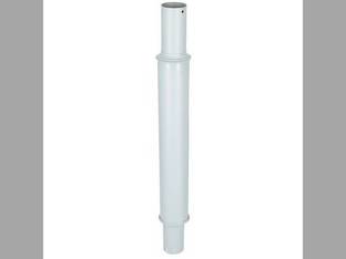 Muffler fits Oliver Super 66 Super 77 Super 88 KA-452B