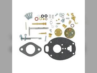 Carburetor Kit fits John Deere M MC MT 40