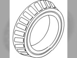 Bearing Cone Massey Ferguson 230 50 35 150 TO35 135 462A