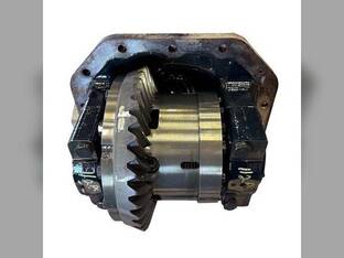 Used MFWD Differential Assembly CNH fits New Holland T8.275 T8.320 T8.330 T8.350 T8.360 T8.380 T8.390 T8.410 T8.435 fits Case IH Magnum 260 Magnum 290 Magnum 310 Magnum 340 84415795 51431186