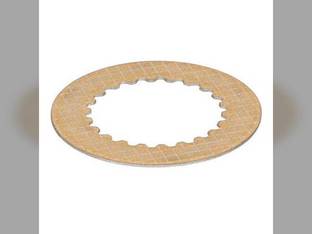 Friction Plate Case Case IH MX135 4240 CX50 CX70 4230 5250 995 C90 MX120 3220 3230 CX90 MX80C 5140 MX150 C100 MX90C CX100 5240 C70 5120 C80 MX100 4210 C60 CX60 5220 MX110 MX170 CX80 5230 5130 MX100C