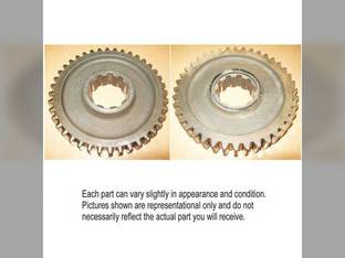 Used Countershaft Gear Compatible with John Deere 630 620 A5562R