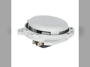 Operator Presence Switch Kit - Twist Mount Compatible with John Deere 260 2520 70 4700 4400 4710 3120 240 320 Case 450 95XT 90XT 1840 440 85XT 1845C 420 430 Gehl Komatsu Case IH Caterpillar Montana