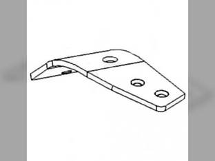 Wear Bars -Set Of 2 - Hardened Case IH 2388 2188 1688 1682 1680 International 1482 1480 B94526