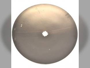 Disc Blade 18