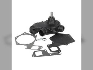 Remanufactured Water Pump fits John Deere 4320 4520 4620 7020 5200 5400 SE500914 TY6758 R46561 RE20024