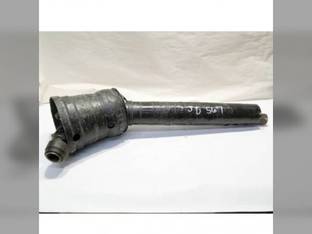 Used Joint & Shaft Half with Plastic Guard John Deere AE59638