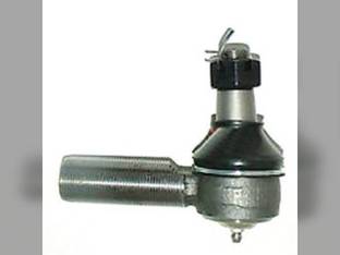 Tie Rod End Allis Chalmers 9190 9170 9455 9650 9675 9695 9690 9670 9655 9635 9435 9630 White 6175 6124 6125 6144 2-180 195 160 6195 170 6145 185 30-3296261 30-3443159 72161867