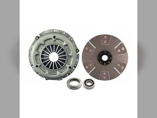 Clutch Kit Kubota L4200 MX5000 L4330 L4630 L3710 L4310 L3830 L5030 L3600 L4610 L4240 K40206U New Holland Boomer 3045 TC35A T2330 TC45A Boomer 3040 TC40 T2310 TC45 TC40A T2320 Boomer 3050 TC35