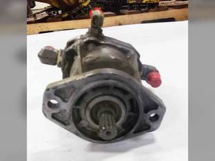 Used Hydraulic Drive Motor Gehl 6625 SL6625 079034