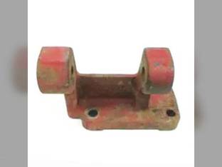Used Alternator Bracket fits Case IH 9110 9130 MX180 MX200 MX220 7110 7120 7130 7140 7150 7210 7220 7230 7240 7250 8910 8920 8930 8940 8950 9210 9230 9240 9310 9330 2166 2188 2366 1660 1680 J918544
