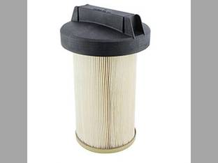 Filter - Fuel Element PF7973 John Deere 9320T 9520 9620T 9300 9300T 9320 9520T 9400 9220 9420 9200 9620 9420T 9400T RE515345