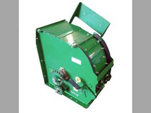 Used Tailings Rethresher Assembly fits John Deere S680 S690 S780 S790 AXE21594 AXE24753 HXE152409 HXE22196 HXE11349 KXE10248 HXE19072