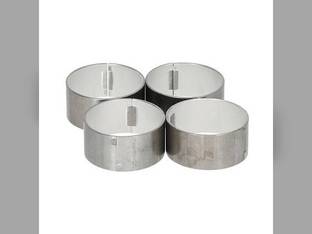 Connecting Rod Bearing - .020" Oversize - Set International 674 2500A 785 D239 544 585 784 D268 584 2500 D206 885 574 D246 2500B 664 684 Case IH 3230 895 4240 884 4230 595 4210 685 695 995