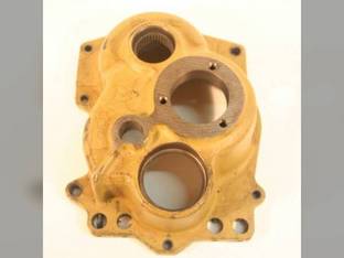 Used Transmission End Cover John Deere 2141 1640 2255 3141 3641 1641 2541 1641F 2950 2350 2040 3040 2940 2150 2941 2040S 3140 2750 2550 2140 L33055
