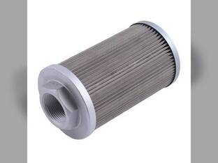 Suction Strainer fits Kubota SVL65-2 SVL65-2C SVL75 SVL75-2 SVL75-2C SVL75C R420 R430 R520 R520-S KH151 KH191 KX033 KX033-4 KX61-2 KX91-3 KX91-3S KX91-3S2 U35 U35-4 U35-S U35-S2 68773-62210