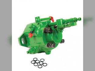 Remanufactured Fuel Injection Pump John Deere 3020 AR41625