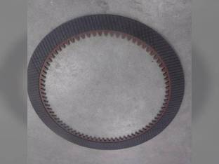 Used Brake Friction Plate fits Case 1270 1370 1570 2390 2394 2590 2594 A67129 fits Case IH 2394 2594 3394 3594 1981269C1