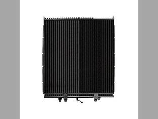 Dual Oil Cooler John Deere 9120 9220 9320 9320T 9420 9420T 9520 9520T 9620 9620T RE172499