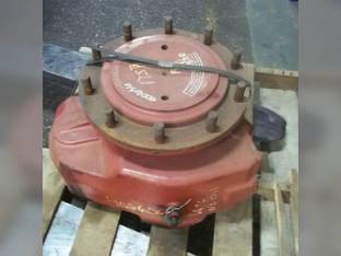 Used Final Drive Assembly fits Case IH 1660 92769C93
