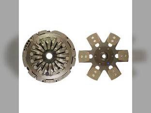 Kit, Clutch and Pressure Plate Assembly, No Bearings