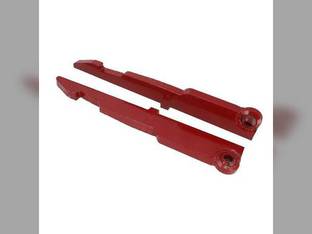 Fasthitch to 3-Point Prongs International C Super C 240 200