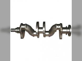 Crankshaft Gehl SL4615 4625 SL4610 4600 New Holland L555 Bobcat 825 Vermeer M434 Perkins 4-108 Owatonna 445