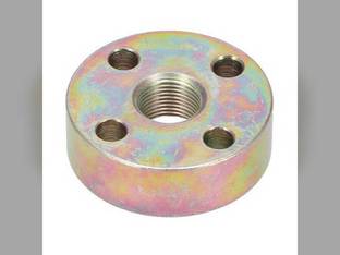 Hydraulic Pump Adapter - Pump to Flex House