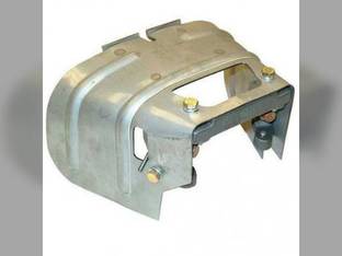 Used PTO Shield John Deere 720 730 530 520 620 630 AR20482R