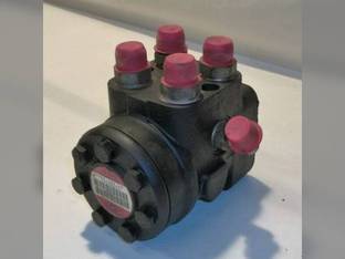 Used Hydrostatic Steering Pump John Deere 6310S 6410 6400L 6520L 6500L 6400 6200L 6220L 6410S 6210L 6510L 6300 6500 6110L 6110 6310 6410L 6300L 6120L 6320L 6310L 6420L 6510S 6210 AL110873