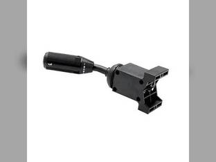 Control Lever fits New Holland B95 B95B B95BLR B95BTC B95C B95CLR B95CTC B95LR B95TC B100BLR B100BTC B110 B110B B110BTC B110C B115 B115B LB110 85801938 fits Case 570N EP 85801938 fits Ford 85801938