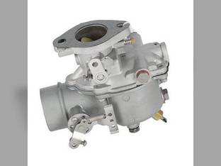 Remanufactured Carburetor** Massey Ferguson 265 175 180