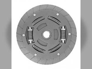 Remanufactured Clutch Disc John Deere 610 710 410 510 AT151605