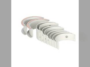Main Bearings - Standard - Set Case 630 440 480D 320 420C 570 540 310G 580C W3 420 584D 430 430 1845B 580B 310F W5A 480 1835 1740 585D 480B 586D W5 640 420B 580 480C 470 450 580D 530 350 1845 310E