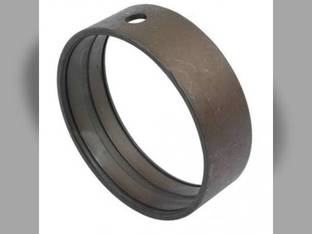 MFWD Drive Bushing fits New Holland TB80 TB85 TB90 TB100 TB110 TB120 6610S 6810S 7010 7610S 7840 8010 8240 8340 fits Ford 5610 6610 7610 7710 83971641 9968007 fits Case IH 9968007 fits Carraro 123475