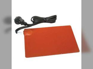 Kat's Battery Pad Heater 5-1/2