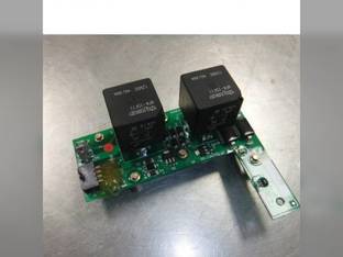 Used Circuit Board Compatible with John Deere 9560 SH 9570 STS W650 9650 STS 9560 STS 9660 STS 9770 STS 9860 STS 9550 SH 9870 STS 9670 STS 9650 CTS 9660 T660 9560 9760 STS 9660 CTS 9450 9750 STS 9550