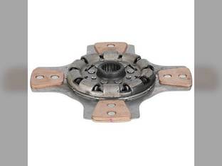 Clutch Disc Case 480 480 440 640 430 580B 580 480C 470 530 570 540 580C 5403B-4