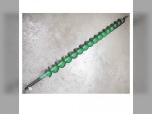 Used Lower Tailings Auger John Deere 9600 9610 9640 9650 9660 AH146313