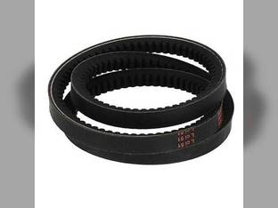 Belt - Fan Massey Ferguson 3505 4225 3545 4345 30 4255 4335 3630 2685 2680 4355 4500 20C 3650 699 230 20 3525 30D 3090 4235 2725 235 2645 4245 3080 1686883M1 Kubota M4050 M4500 M4950 Allis Chalmers