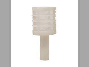Fuel Filter fits John Deere 1565 1600 1905 790 990 2032R 2038R 2520 2720 3005 3032E 3033R 3036E 3038E 3038R 3045R 3120 3203 3320 3520 3720 4005 4049M 4049R 4105 5050E M811032 fits Yanmar 119802-55710