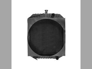 Radiator fits White 160 170 30-3420876