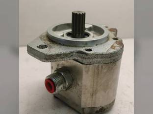 Used Hydraulic Pump New Holland CR9070 CR9040 CR9060 CR9080 87594927