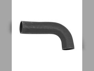Upper Radiator Hose fits Case IH A59887