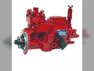 Remanufactured Fuel Injection Pump International 966 631-573