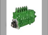 Remanufactured Fuel Injection Pump fits John Deere 9500 9500 SH 8100 8200 9600 CTS 8300 RE502259