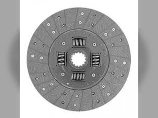 Remanufactured Clutch Disc Kubota M8030 M7500 M7030 M5950 M5500 M6030 M5030 M4950 M4500 M4050 M4030 M4000 L5450