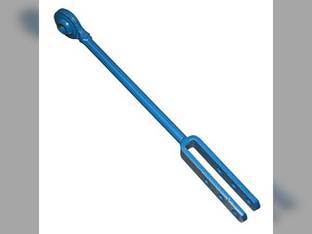 Lift Rod - LH New Holland T1510 T1520 TC21DA TC30 TC23DA TC24D TC24DA TC26DA SBA370202520