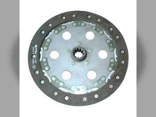 LuK� Premium Clutch Disc fits Massey Ferguson TO35 40 50 40 50 fits Massey Harris 50 202 182841M91 899971M91 182841M92